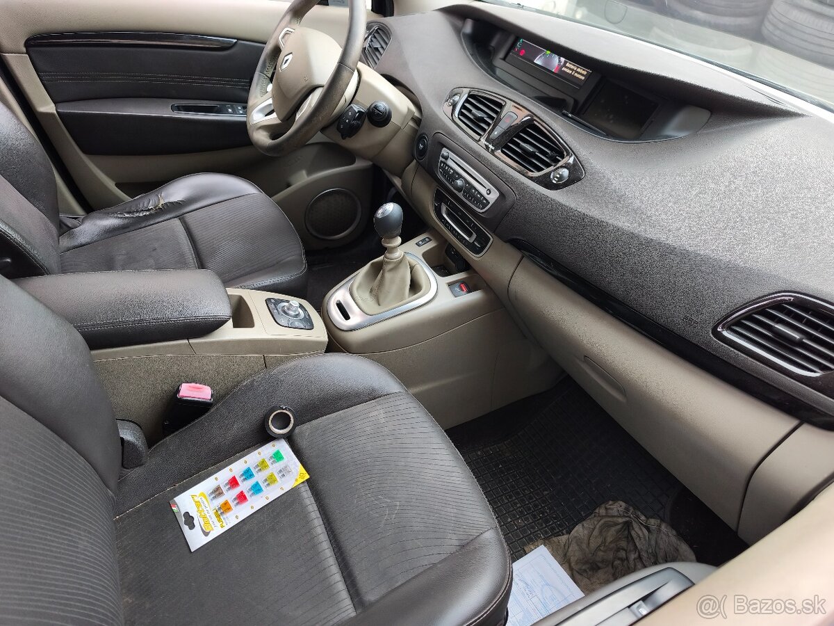 Renault x-mod 1,5 tdci - 7