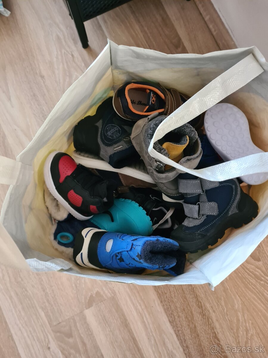 Oblečenie, topánky atd - 7