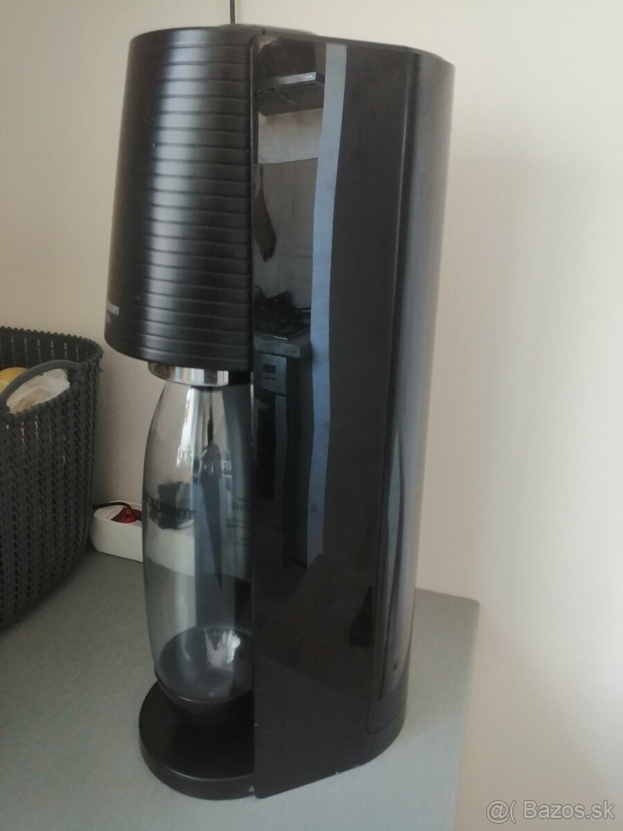 SODASTREAM - 7