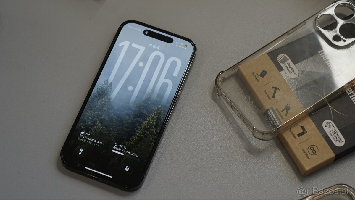 Apple iPhone 14 Pro 128Gb - 7