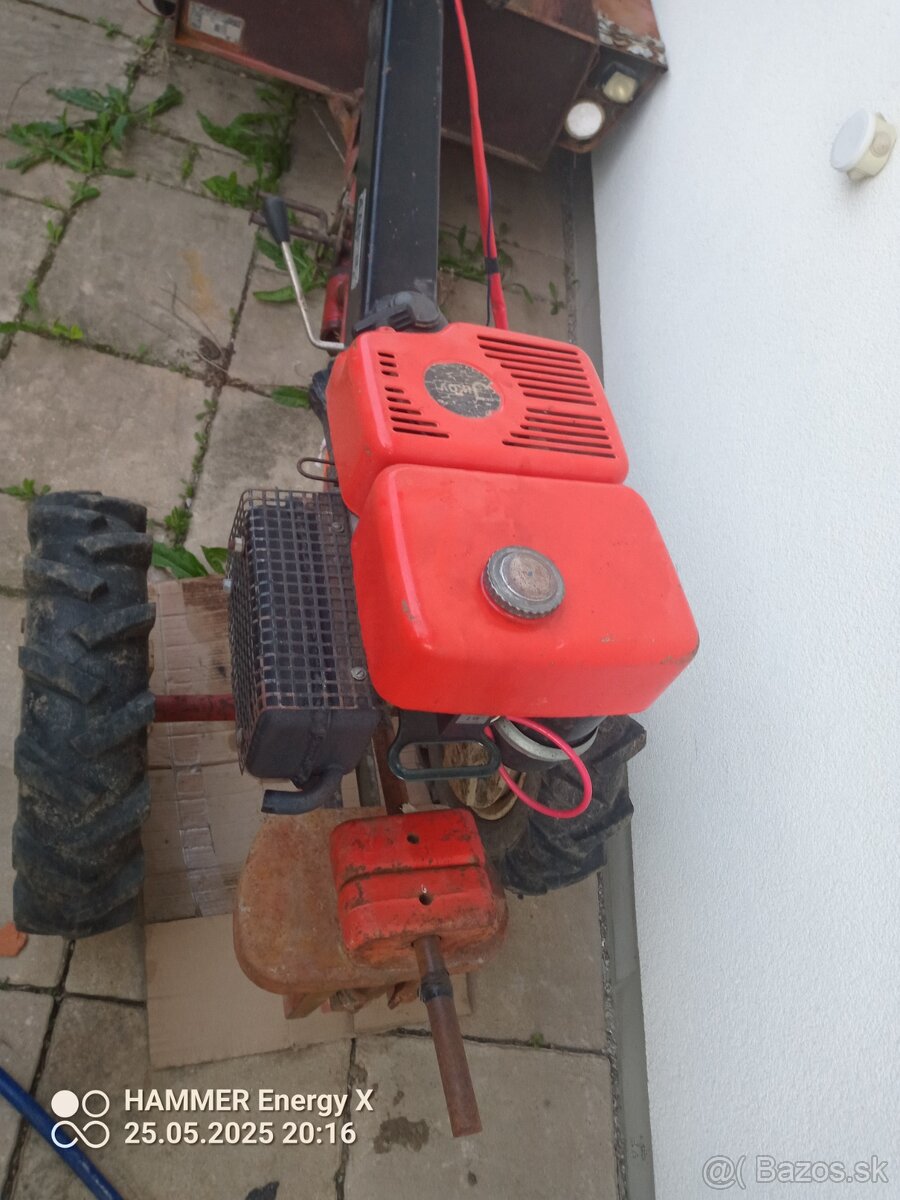 Vari tera pluh plecka - 7