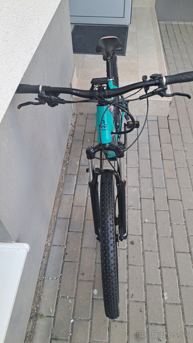E-BIKE CTM RUBY - 7