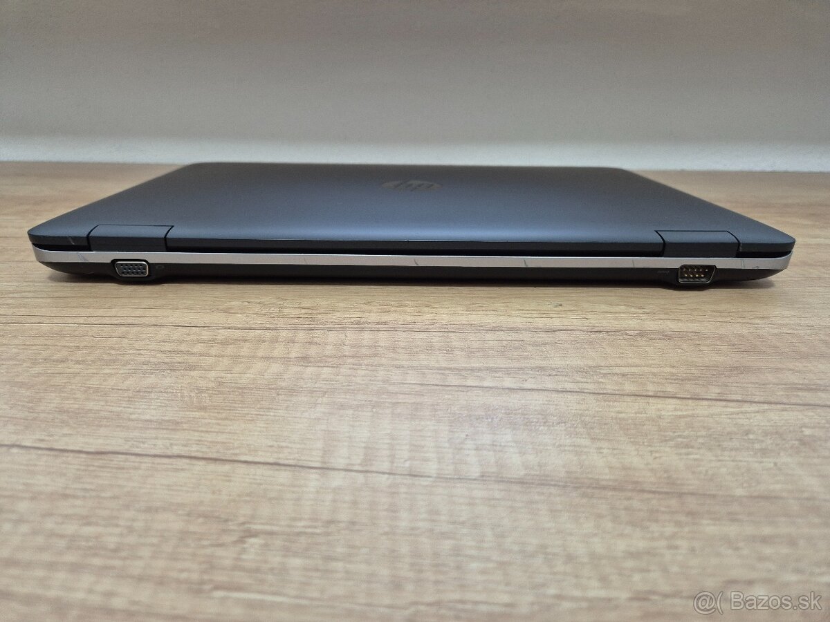 HP Probook 650 G3 /Intel Core i5-7200U/8GB RAM/128GB SSD - 7