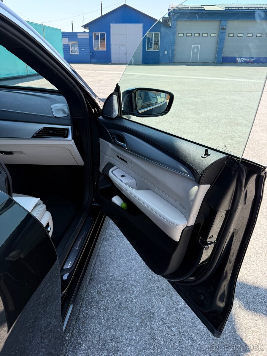 BMW 630d xDrive GT | TOP Vybava - 7
