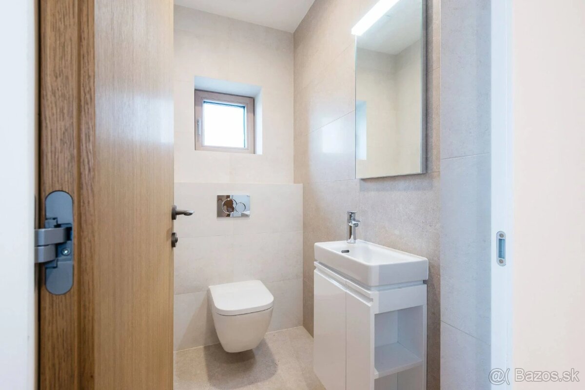 Rekonštrukcie bytových jadier a rodinných domov,kupelne - 7