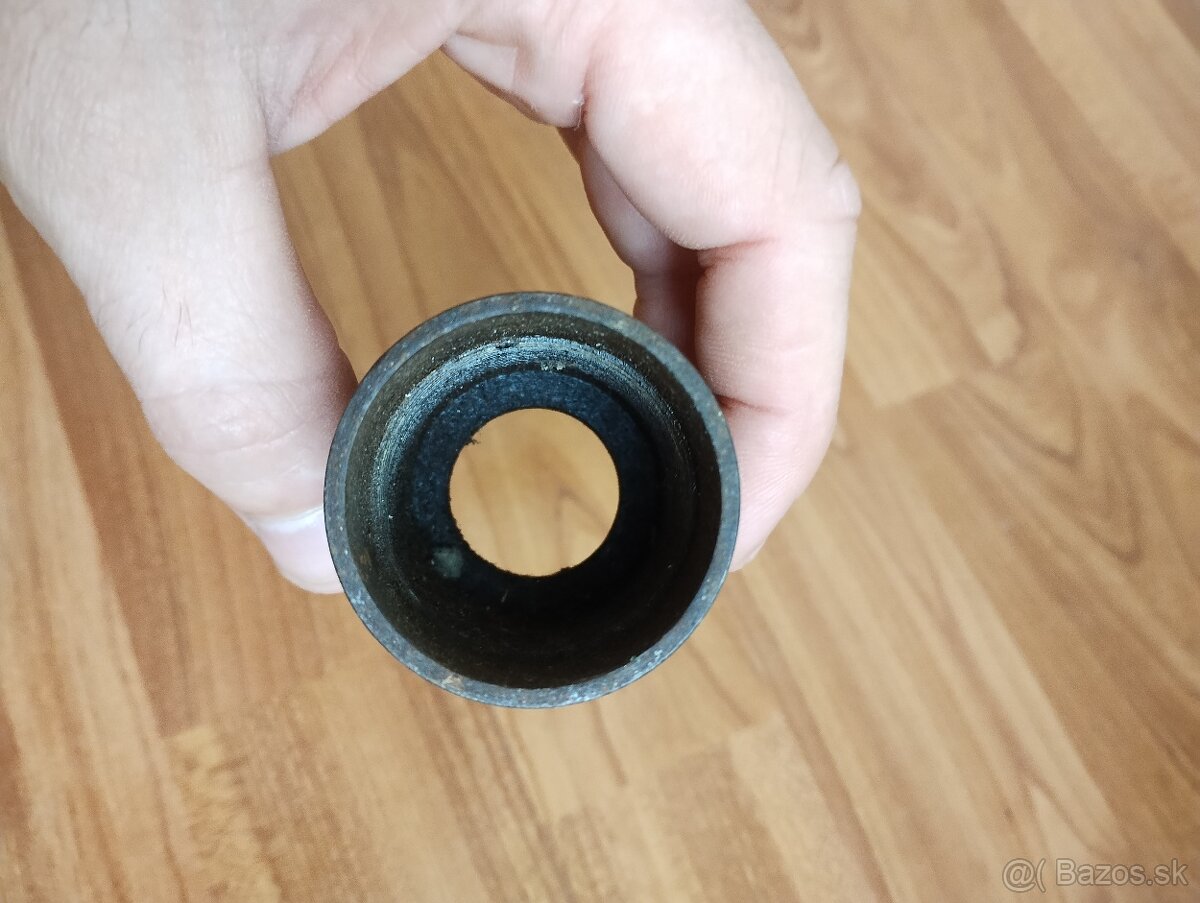 Originální tlumič plamene MG FF Maschinengewehr -20mm - 7