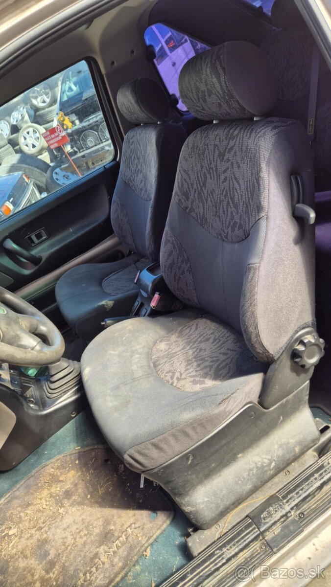 Land Rover Freelander 1,8i 88kw kód motora: 18K4F - 7