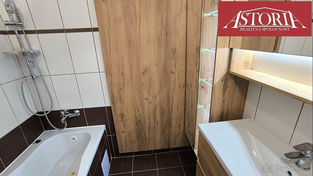 PREDAJ - moderný 4-izbový mezonet - 122m2 - Vrútky - 7