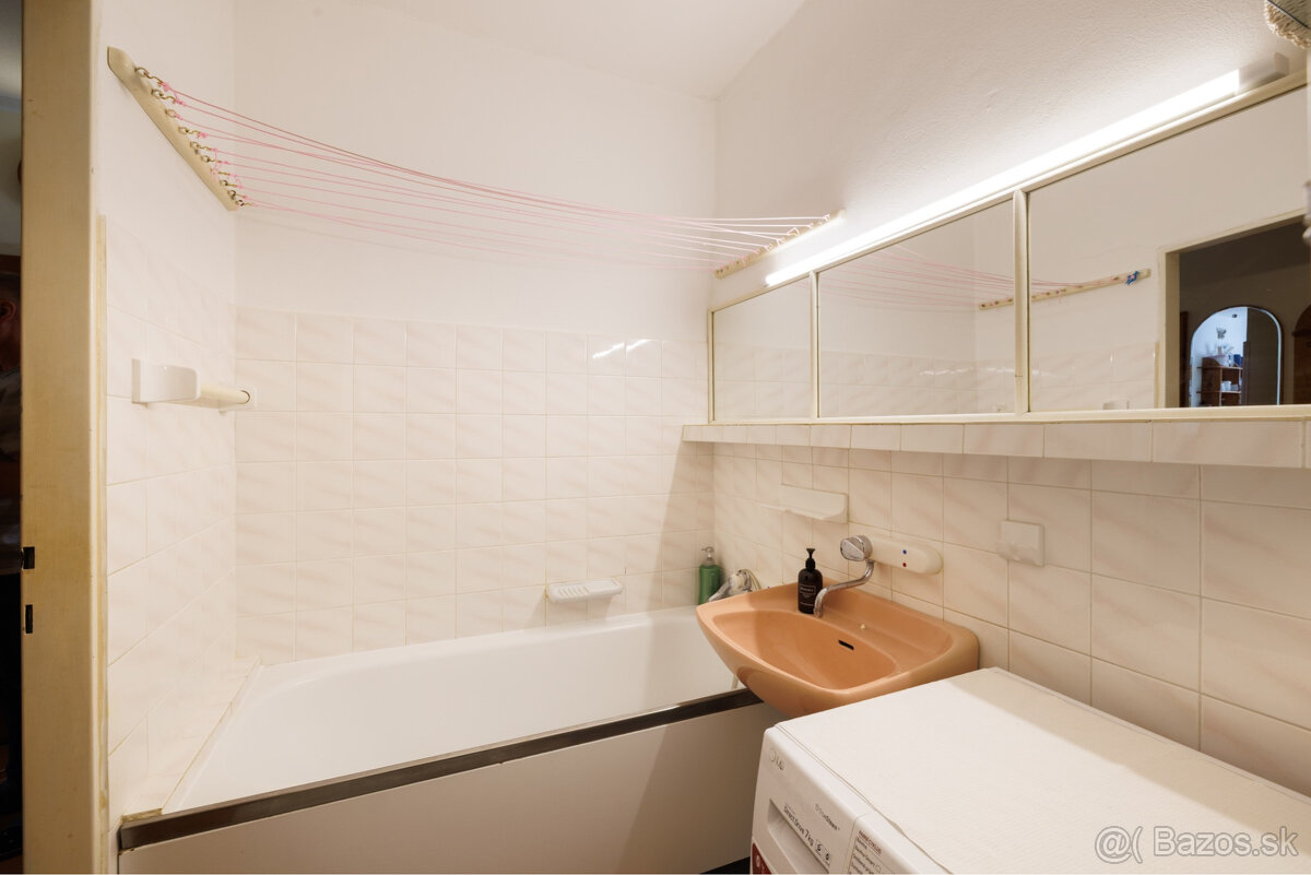 Na predaj 2,5 izbový byt, Bernolákova, Prešov - 7