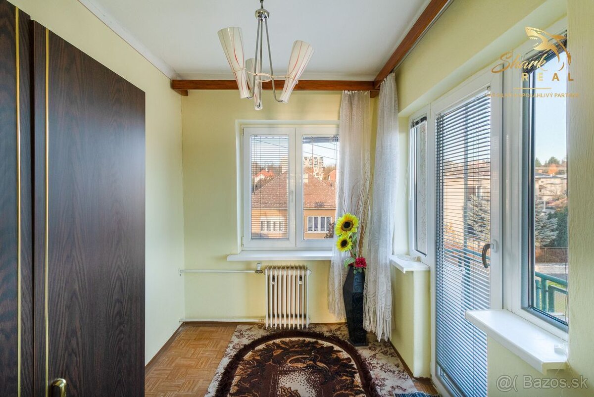 Pekný rodinný dom neďaleko centra mesta - 7