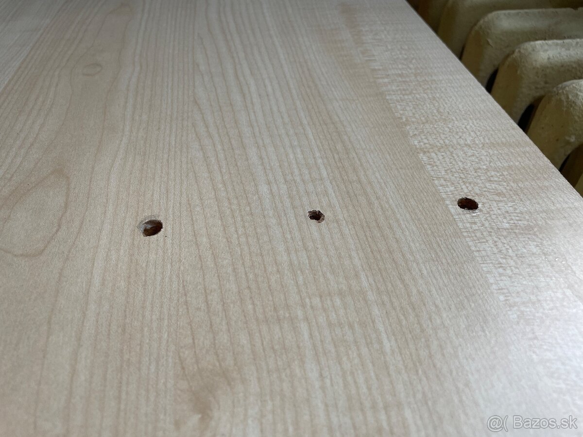 Set Písací stôl + Komoda - 7