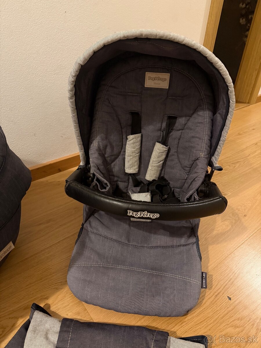 Peg perego - 7