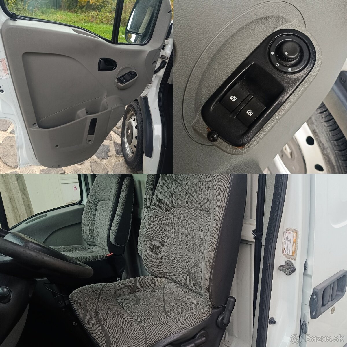 ✳️Renault Master 2.5 dCi 120k L2H2P3 Chladiak✳️ - 7