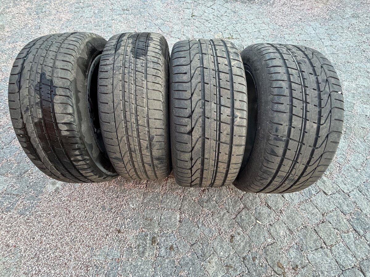 Predaj disky mercedes E - 7