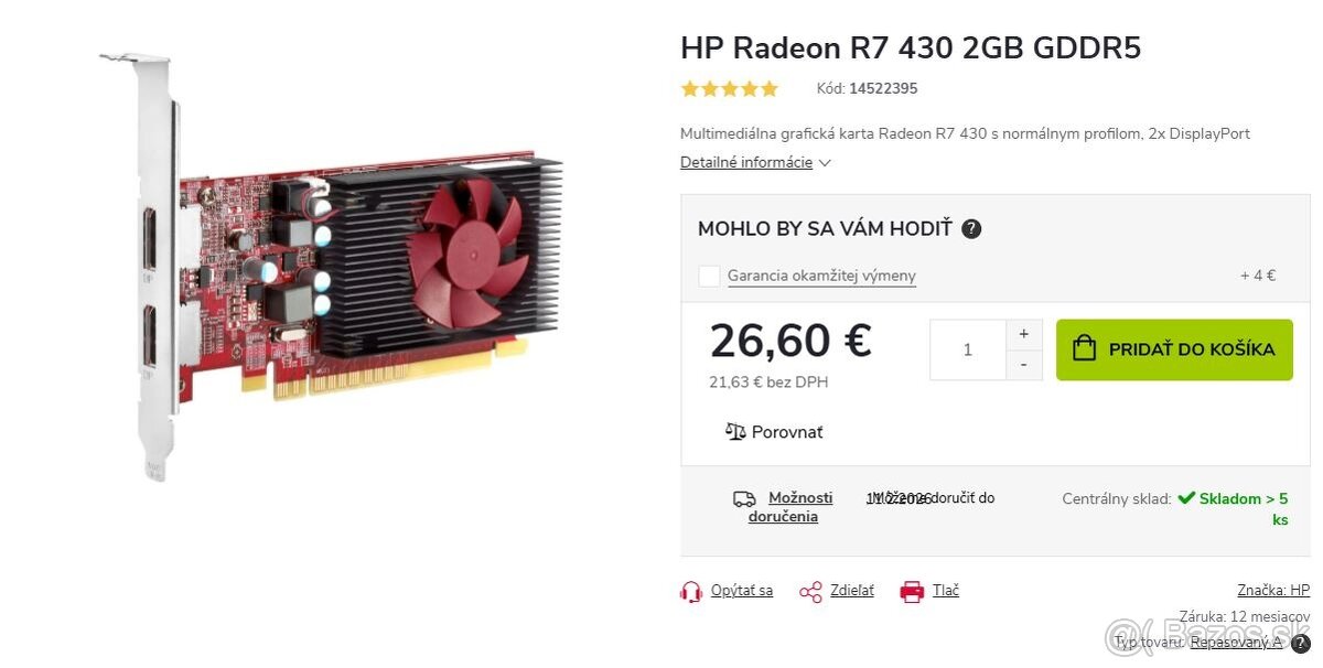 AMD RADEON V337 VER: 7.0 - 7