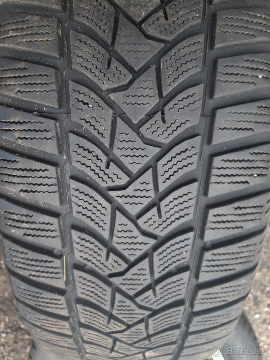 ELEKTRONY 5x112r16+zimne pneu - 7