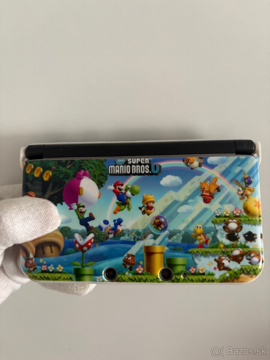 Nintendo 3DS XL + Pokémon Alpha Sapphire - 7