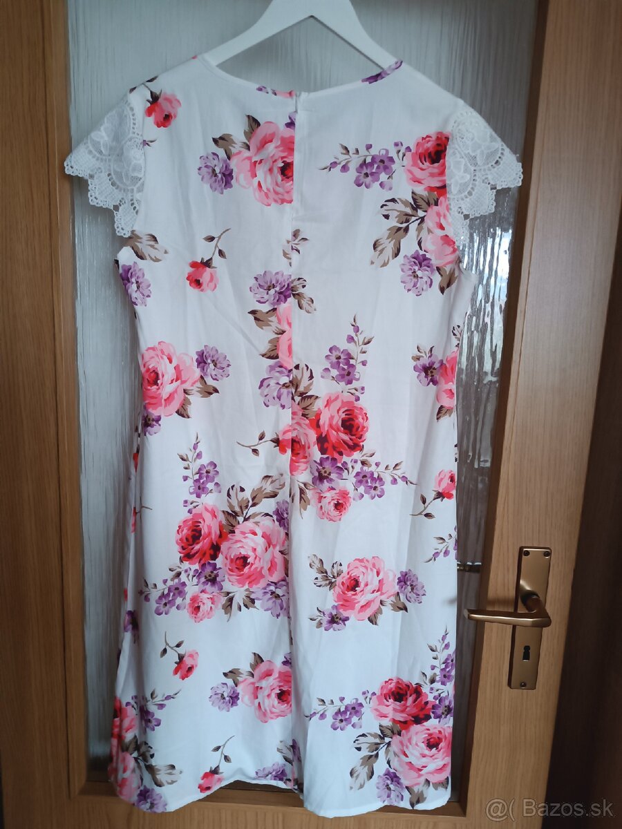 Dámske šaty - 7