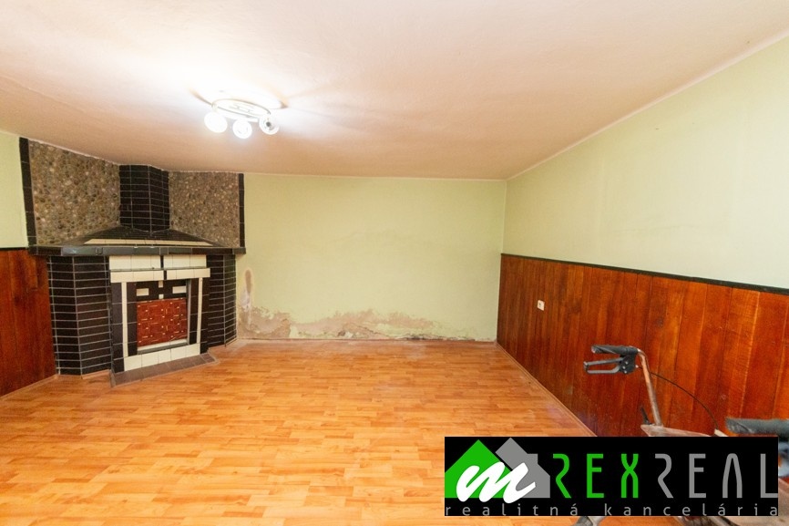 Predaj rodinného domu, Želovce. - 7