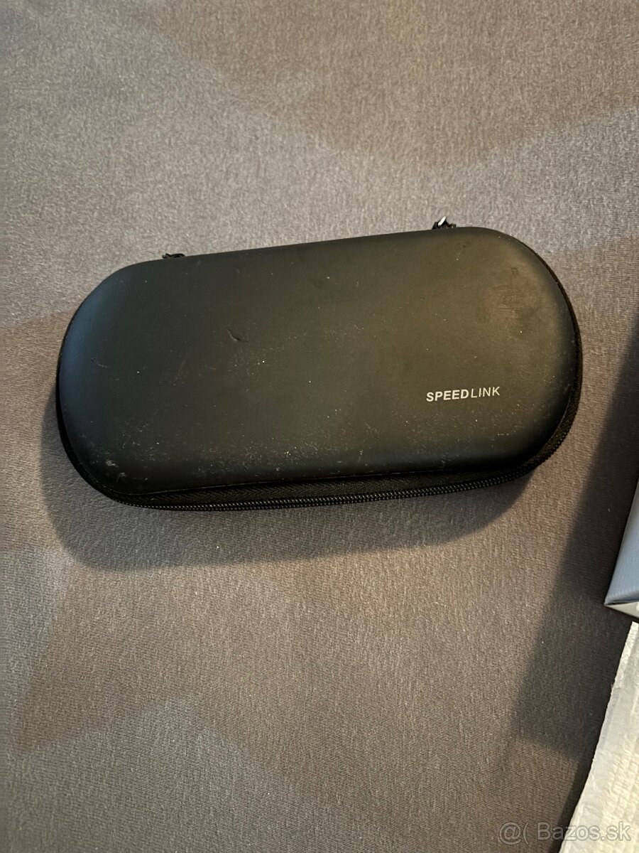 Herná konzola PS Vita 128Gb - 7