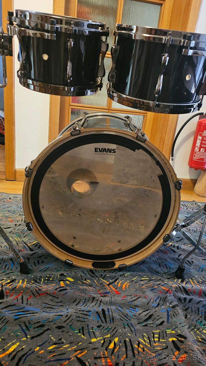 TAMA SUPERSTAR HYPERDRIVE Maple Shell Set - 7