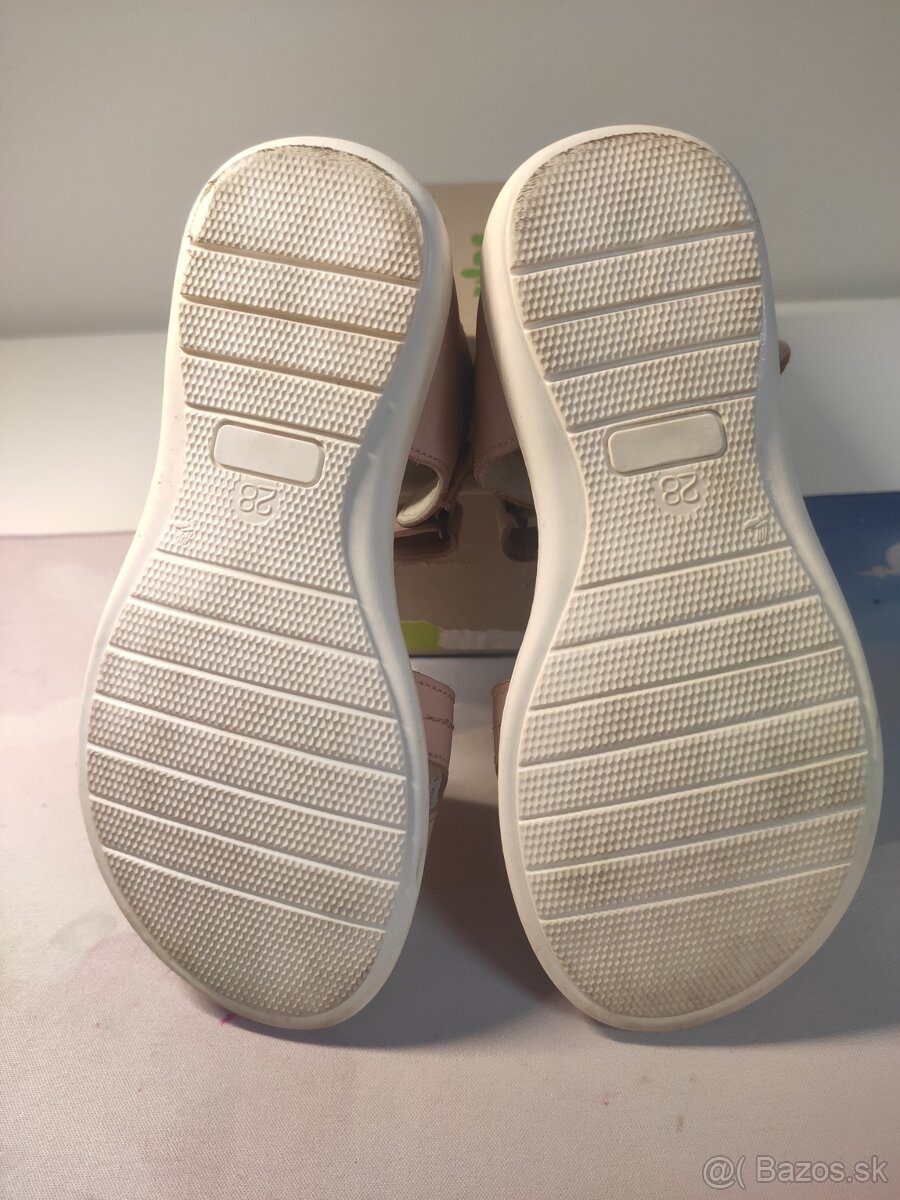 Sandálky Lasocki, veľ. 28. - 7