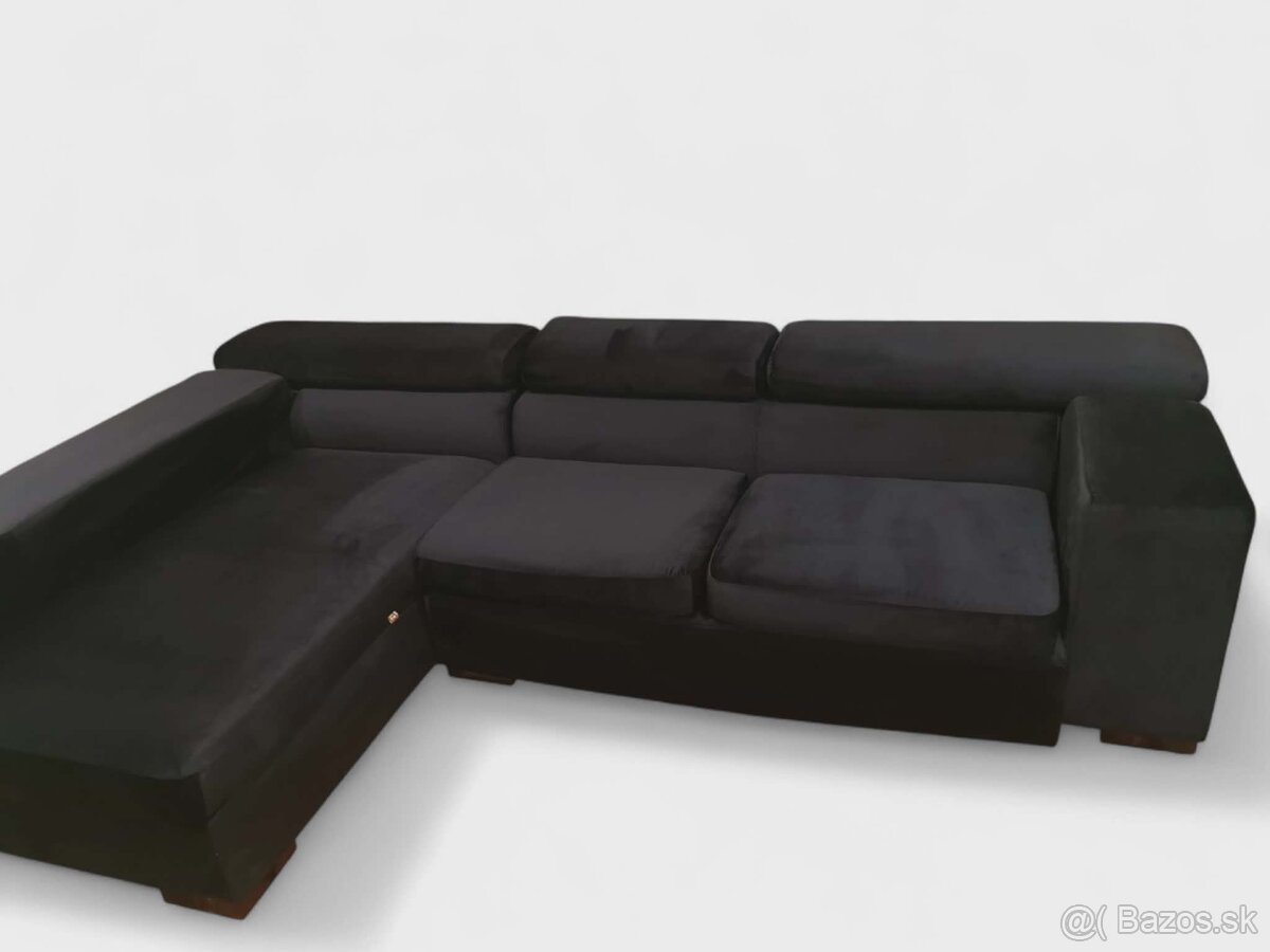 Sedacia súprava - 7