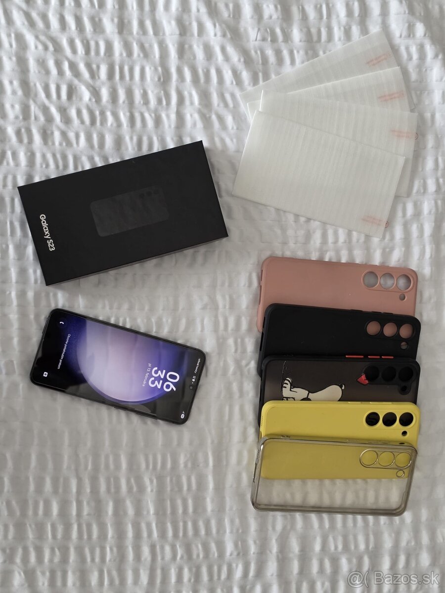 Samsung Galaxy S23 - 7