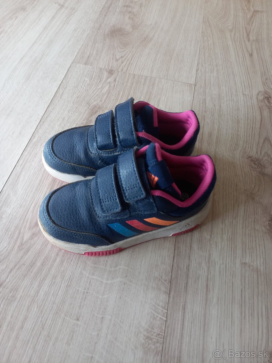 Botasky Adidas 25 - 7