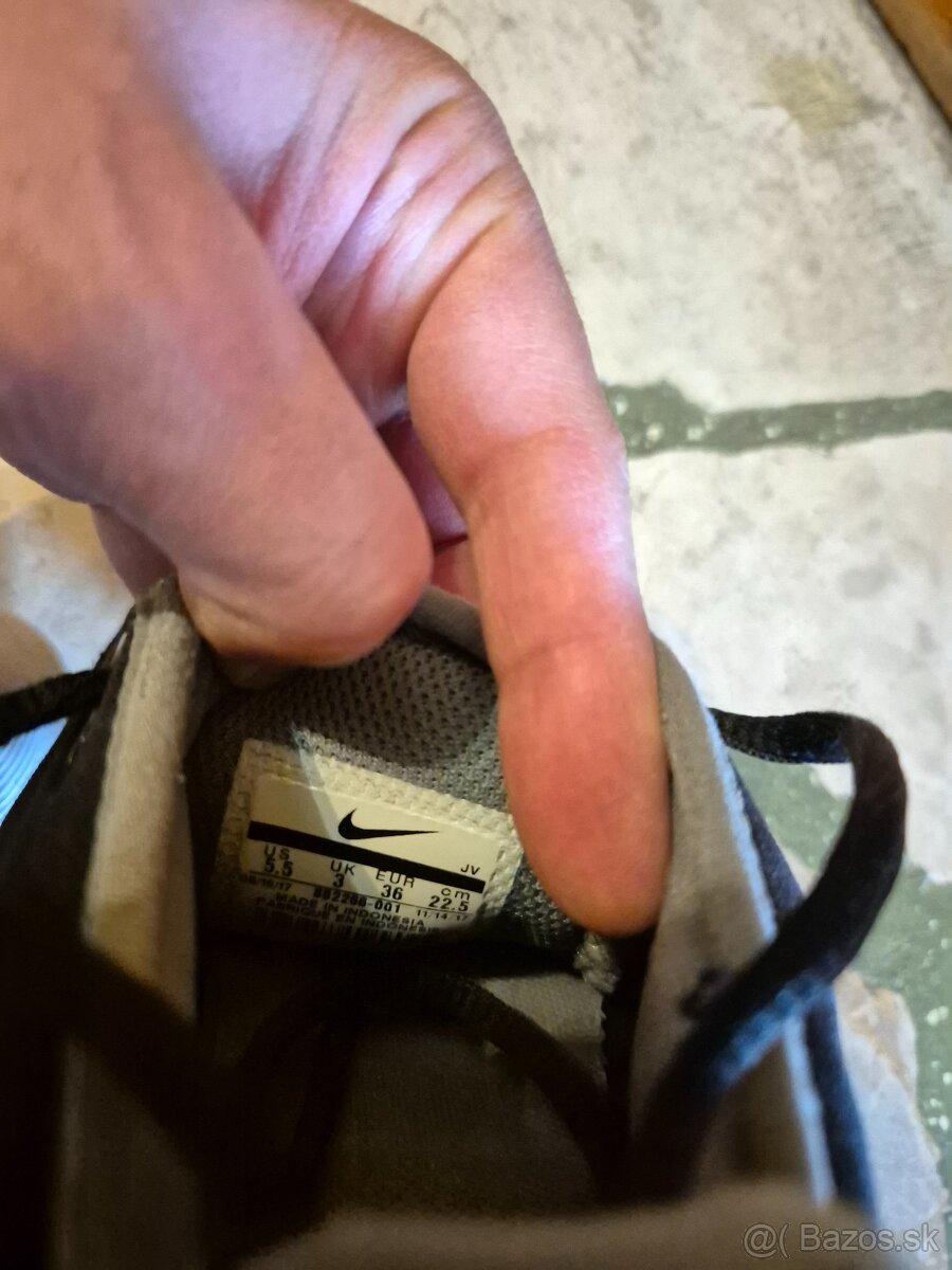 Nike Free bežecké topánky - 7