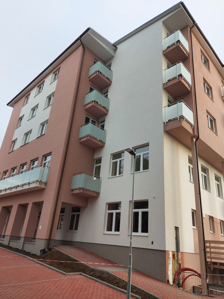 Kolaudujeme - Ponúkame na predaj 3 izbové exkluzívne byty - 7