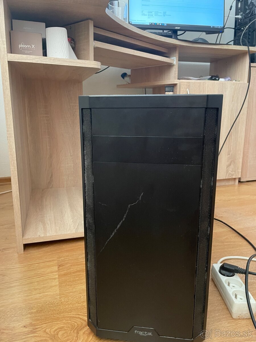 Herný počítač - 7