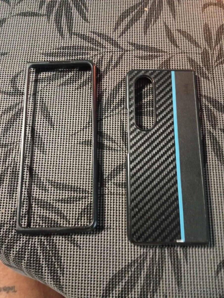 Predám/Vymením samsung Z FOLD 4 - 7