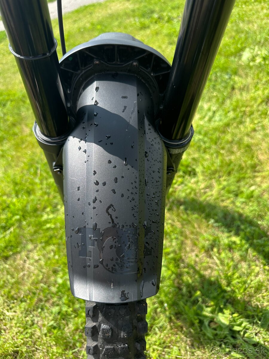 Specialized Levo Expert G3 S4 Carbon - 7