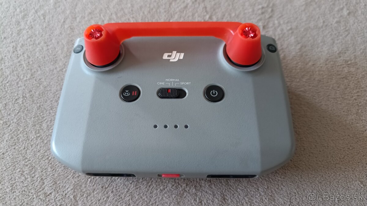 Ovládač DJI RC N1 a doplnky - 7