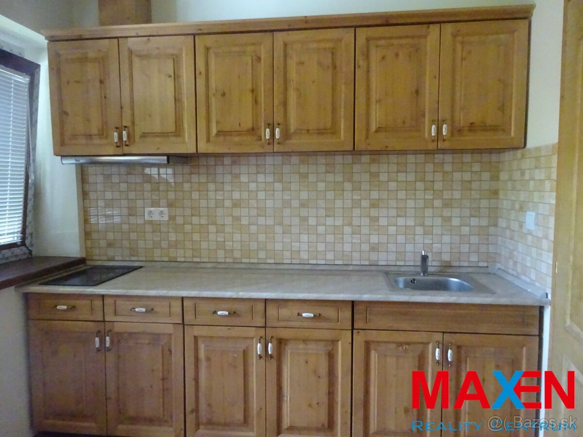 Rodinný dom Hollóháza - Maďarsko - 7