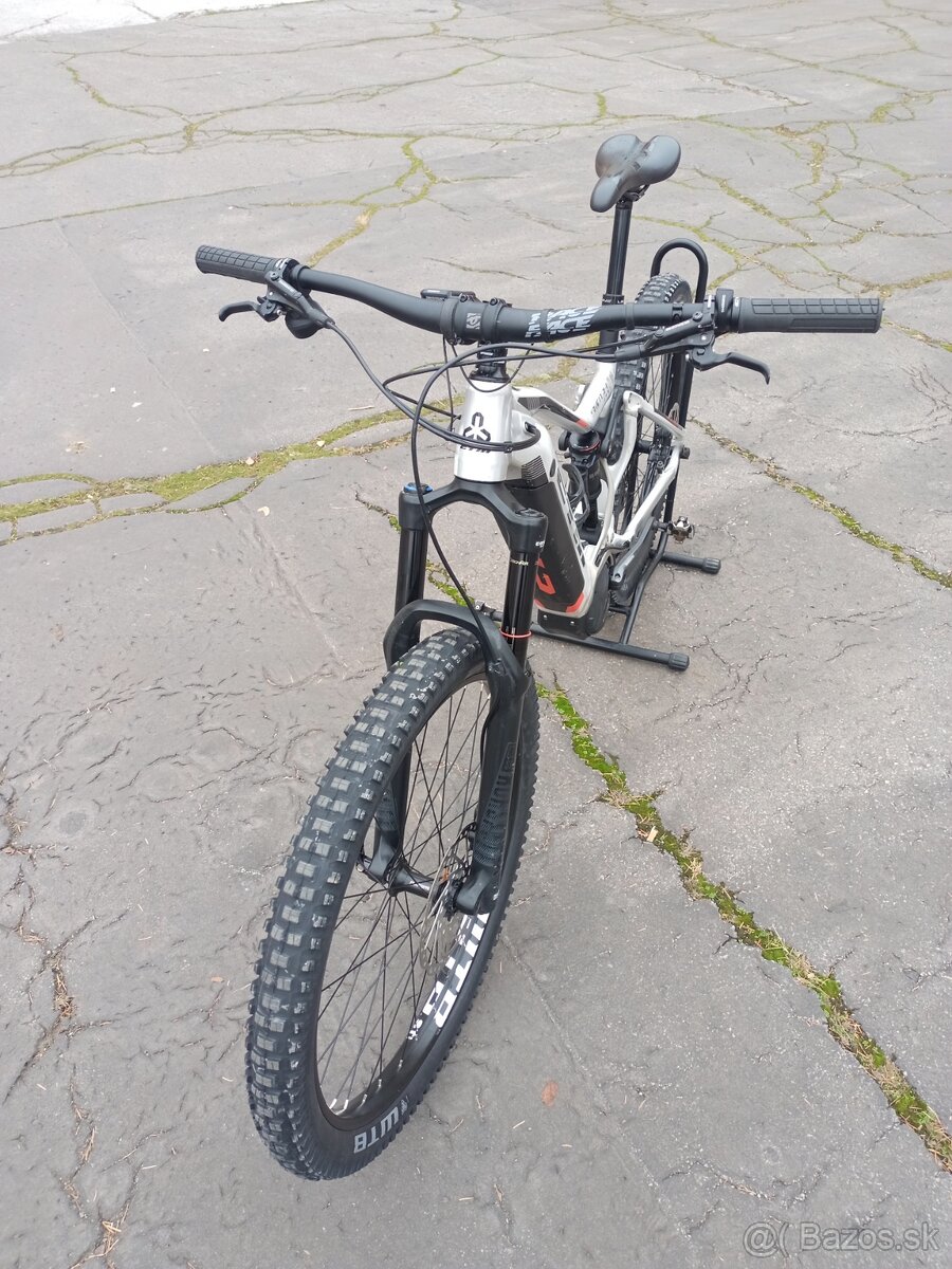 Predám CTM Switch expert - 7