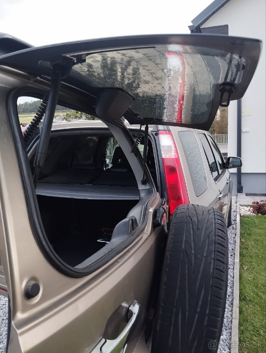 Honda CR-V 2.2 ictdi 103 kw n22a2 - 7