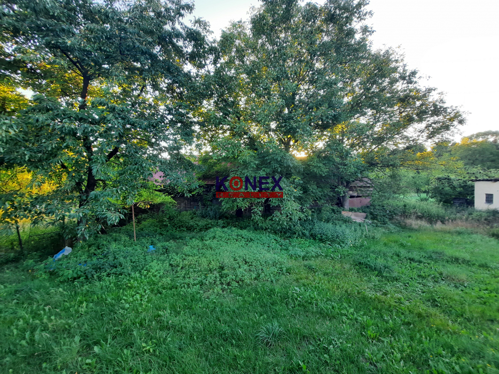 Na predaj rodinný dom – Petkovce - 7