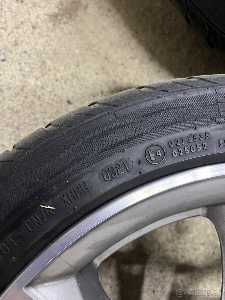 5x112 r17 bmw disky - 7