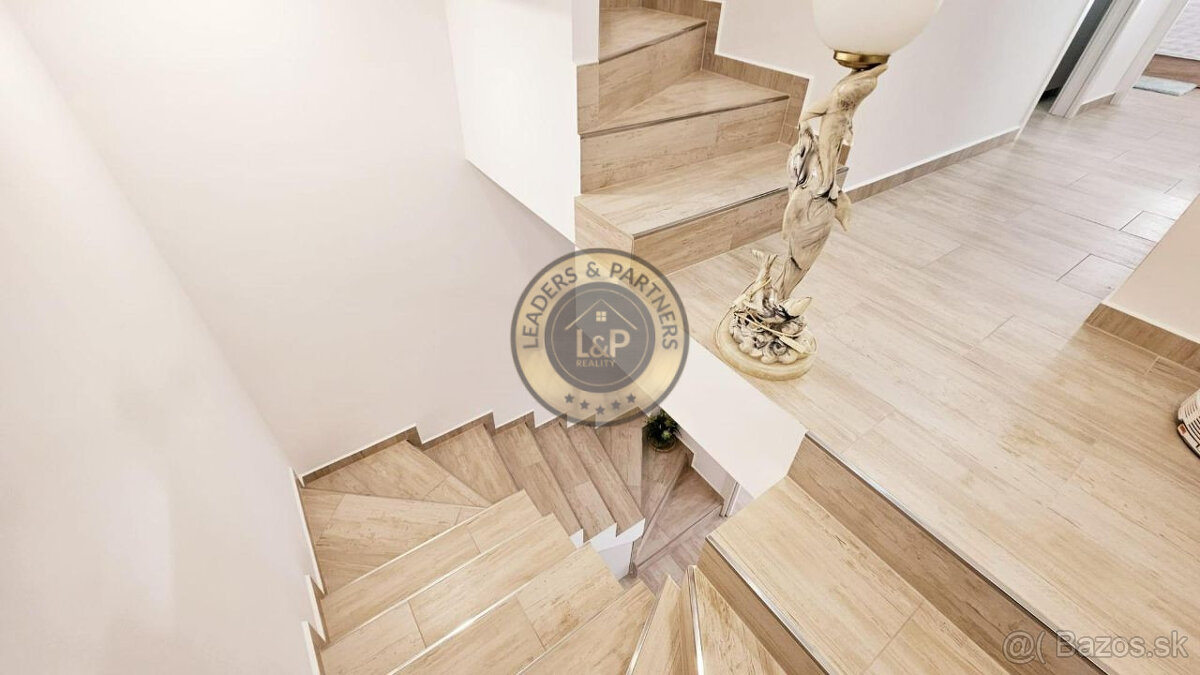 Mezonet 3+kk Torrevieja-El Chaparral, Španielsko - 7