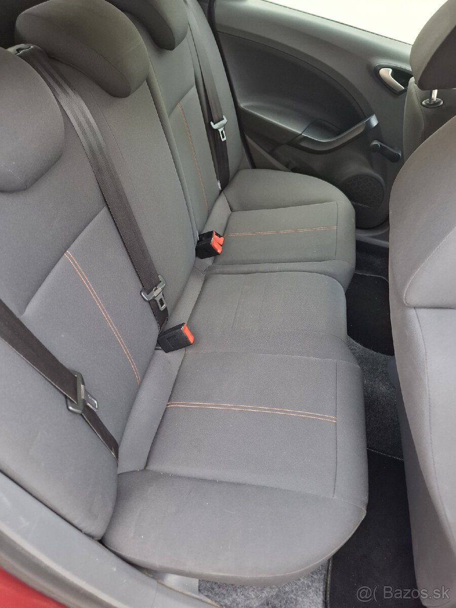 Seat Ibiza 1.4 benzin - 7