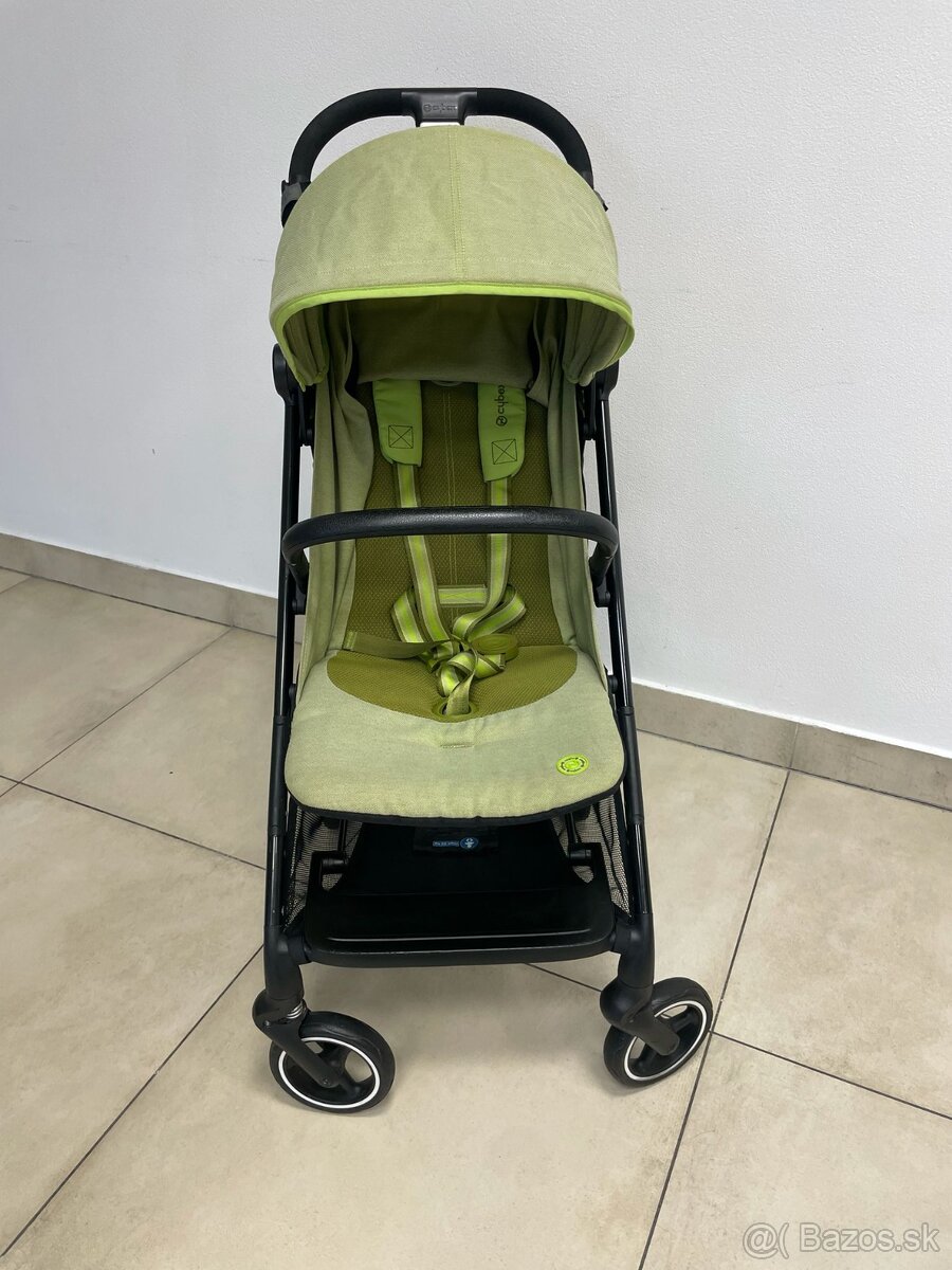 Cybex Beezy - Nature Green - 7
