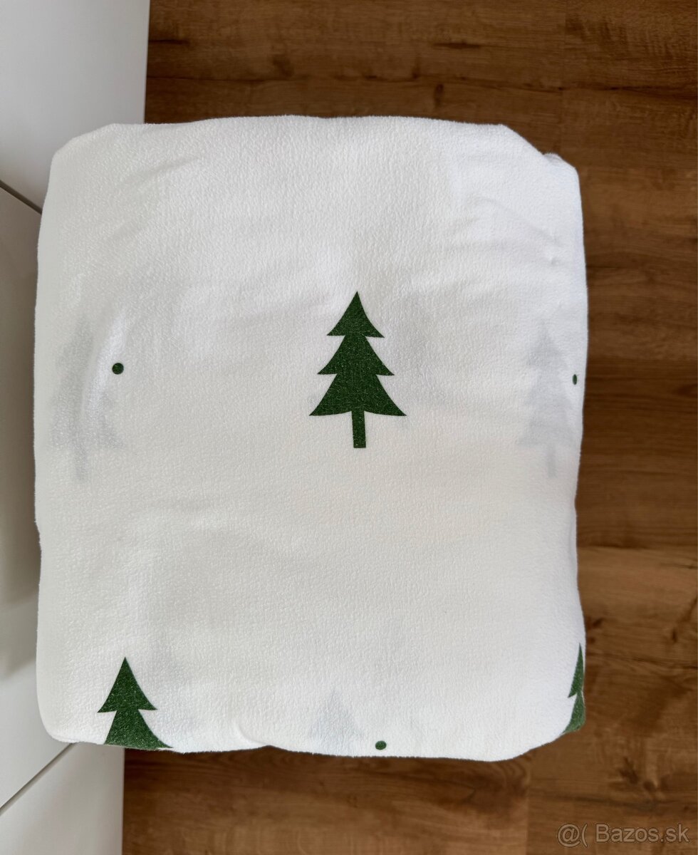 Posteľné obliečky 240x220cm - 7