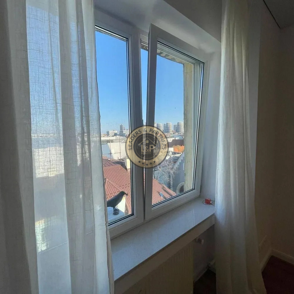 3-izb byt v centre mesta na predaj | OBCHODNÁ, BA I - 7