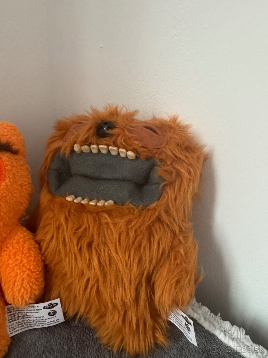 Kuggler figurky velkosti 23cm+zadarmo …- 7€ - 7