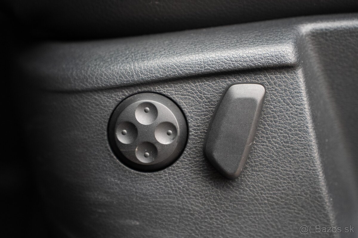 Seat Alhambra 2.0 TDI 4x4 FR DSG - 7