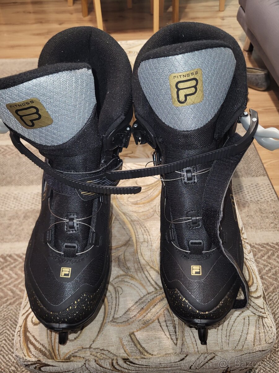 Korčule na ľad č.43/44 - 7