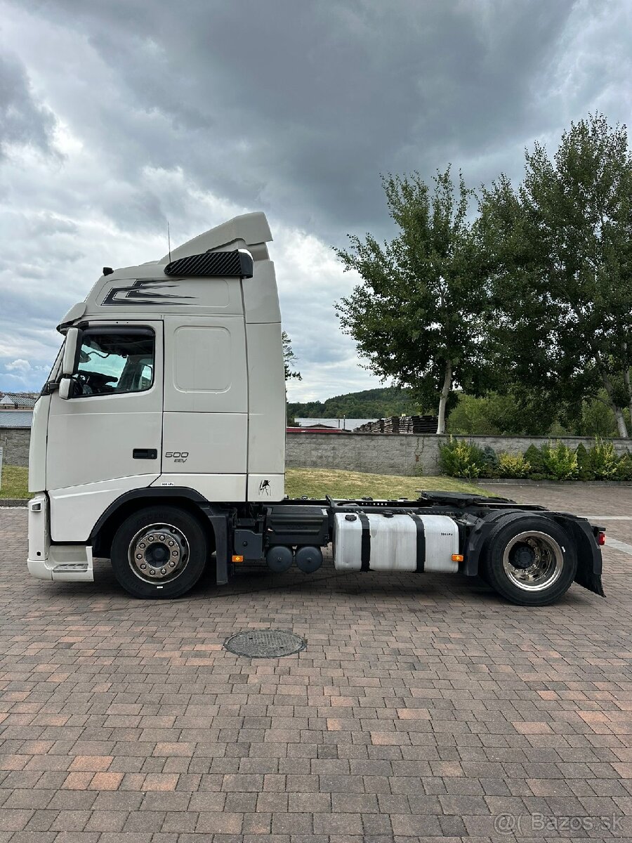 Volvo fh 420 eev - 7
