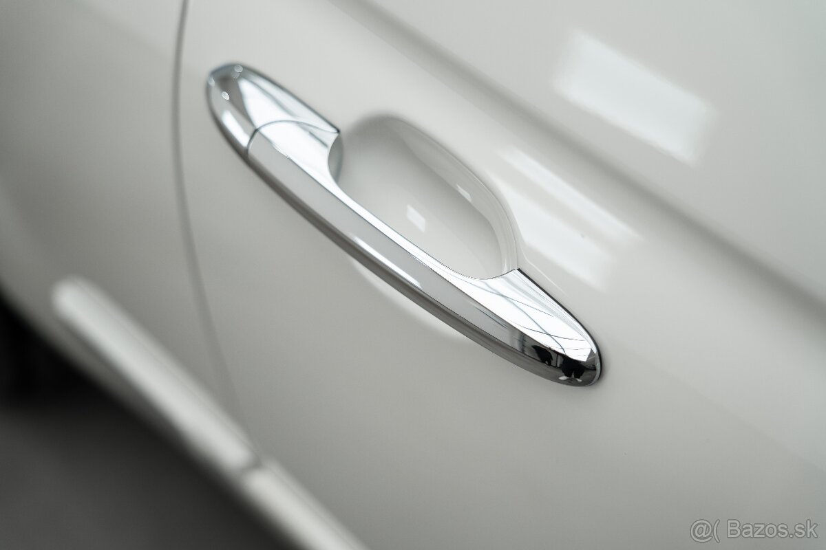 Fiat 500 1.2 Lounge - 7